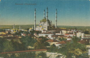 Souvenir d'Andrinople