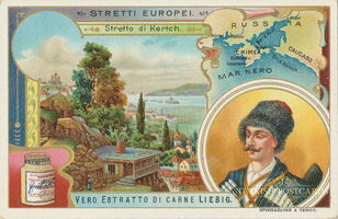 05-02 Stretti Europei: Stretto di Kertch