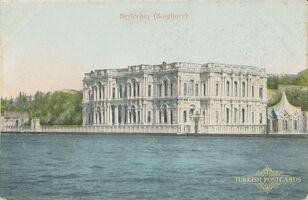 027 Beylerbey (Bosphore)