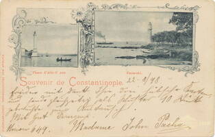 01 Phare de Ahir-Capou, Fanaraki