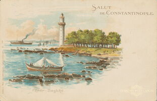 240 Fénér-Bagtché