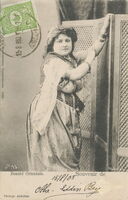 1025 Beauté Orientale
