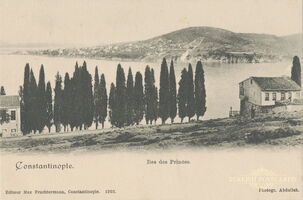 1202 Iles des Princes