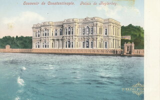 1328 Palais de Beylerbey