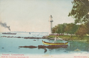1500 Fanaraki, Constantinople