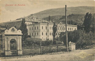 1835 Souvenir de Kutahia