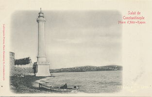 51354 Phare d'Ahir-Kapou