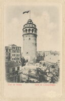52023 Tour de Galata