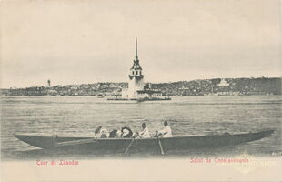 62017 Tour de Léandre