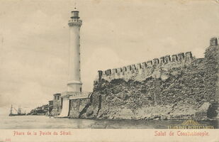 681 Phare de la Pointe du Serail