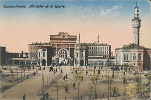 MB-SOTT-62 Ministère de la Guerre