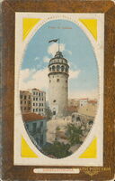 09 Tour de Galata