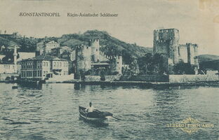 371 Klein Asiatische Schloesser