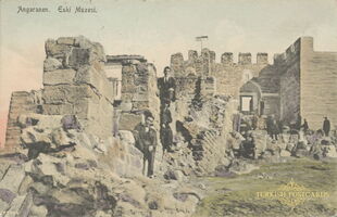Eski Muzesi
