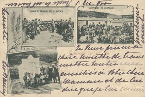 Souvenir de Smyrne-Mutiview