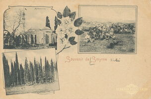 Souvenir de Smyrne-Multiview